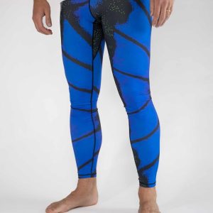 Herren Leggings MUTIGER FRANZ